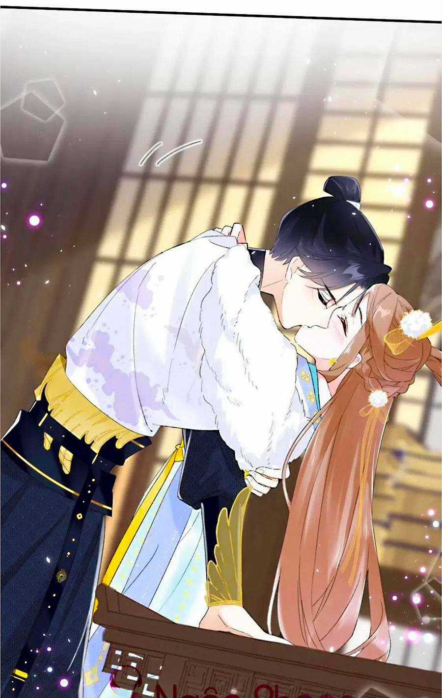 Lui Lui Lui Lui Ra! - Chapter 63 - Trang 11