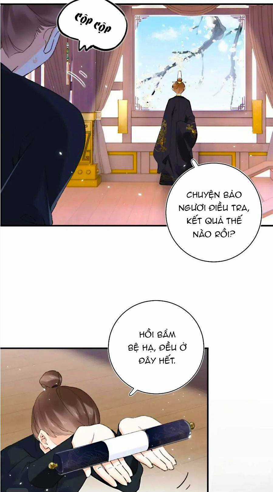 Lui Lui Lui Lui Ra! - Chapter 63 - Trang 29