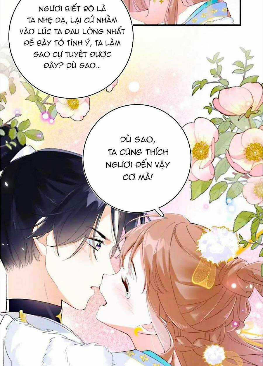 Lui Lui Lui Lui Ra! - Chapter 63 - Trang 8