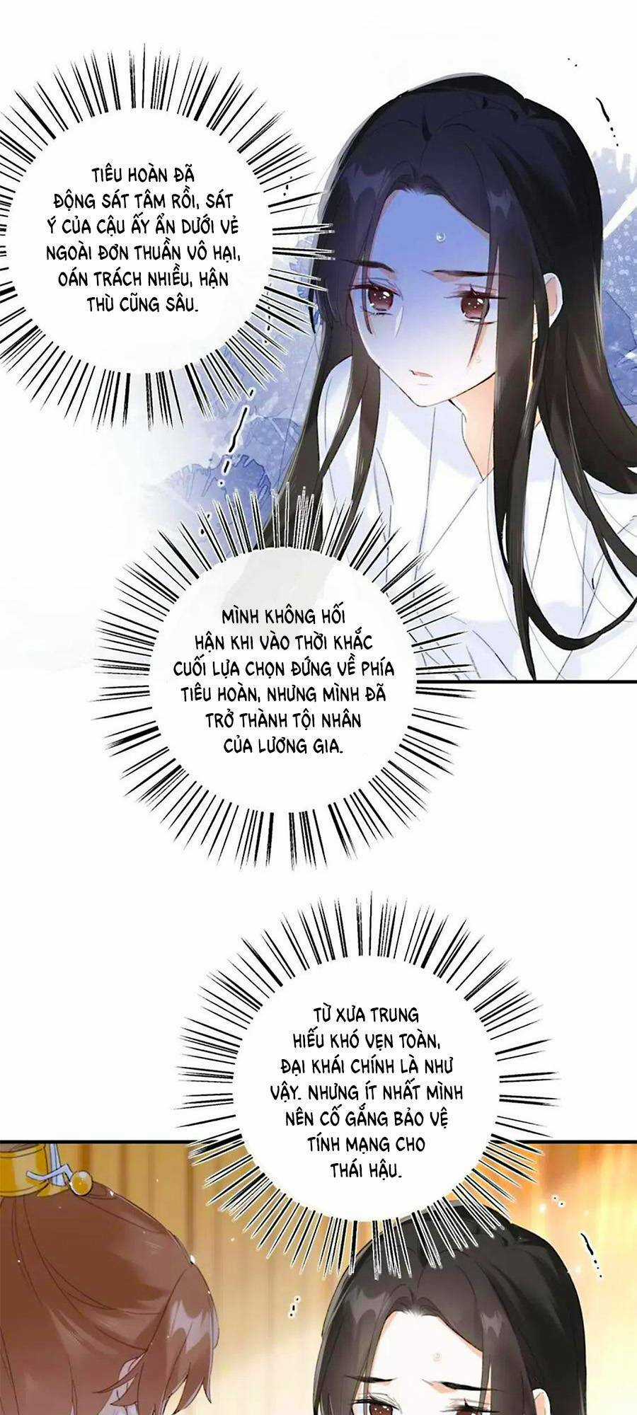 Lui Lui Lui Lui Ra! - Chapter 64 - Trang 12