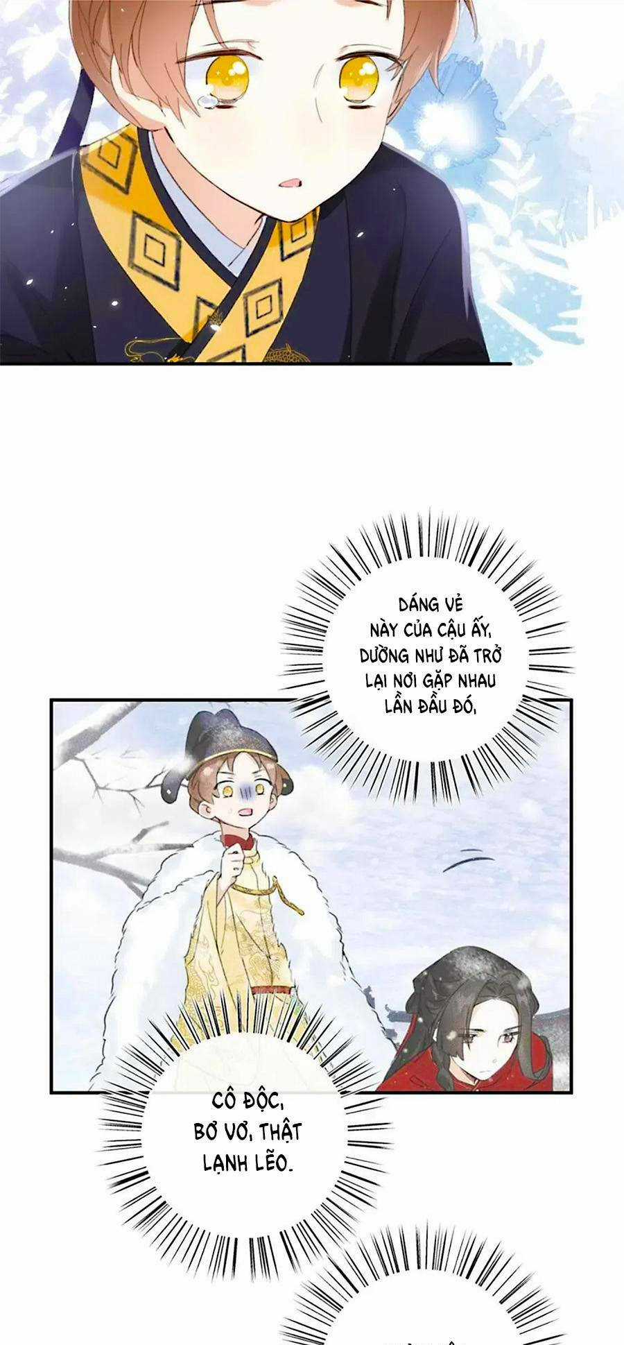 Lui Lui Lui Lui Ra! - Chapter 64 - Trang 20