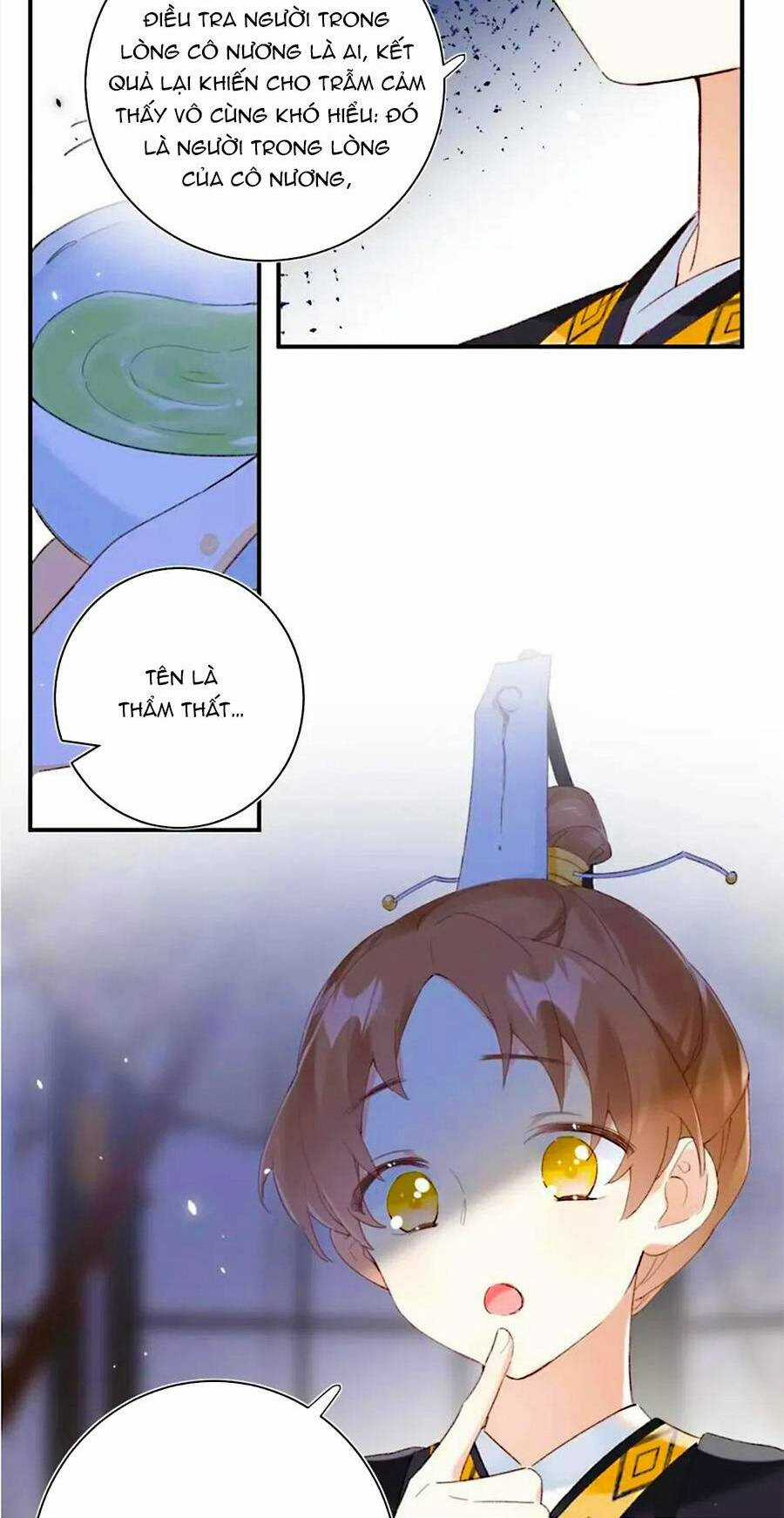 Lui Lui Lui Lui Ra! - Chapter 64 - Trang 31