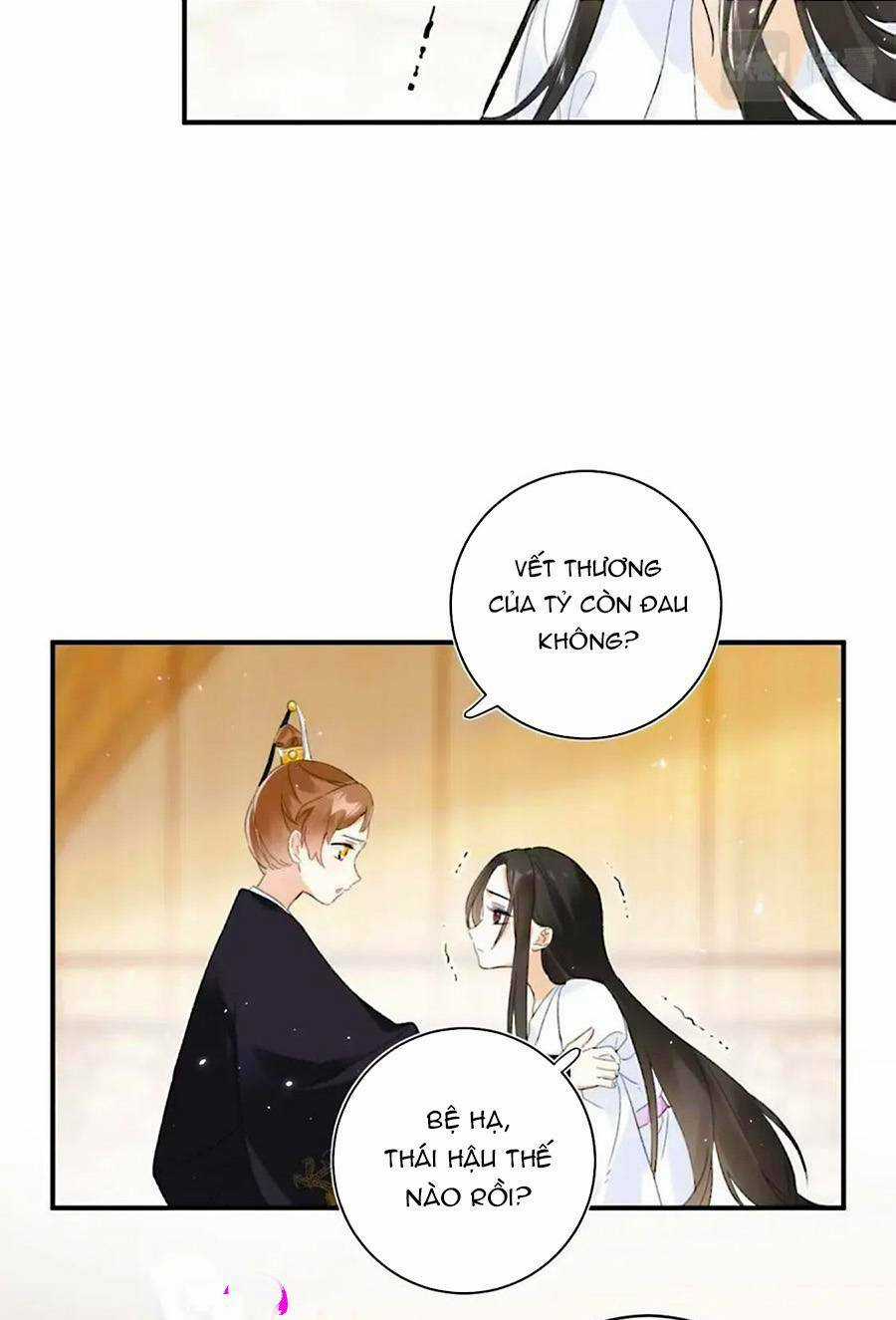 Lui Lui Lui Lui Ra! - Chapter 64 - Trang 10