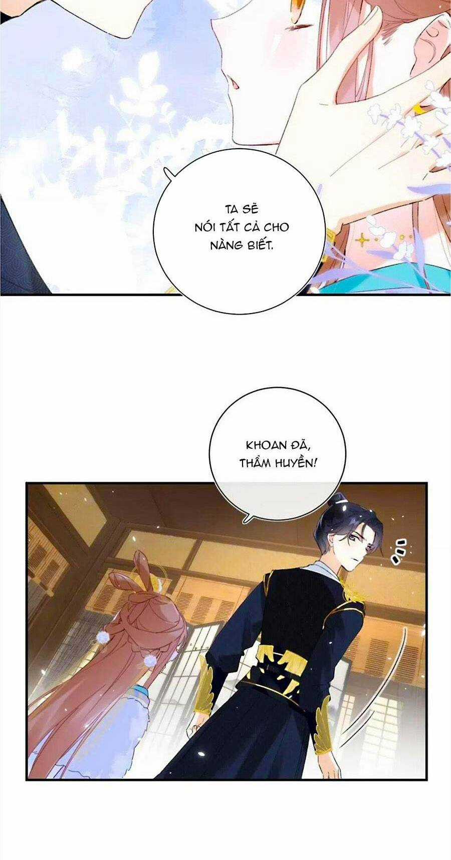 Lui Lui Lui Lui Ra! - Chapter 65 - Trang 11