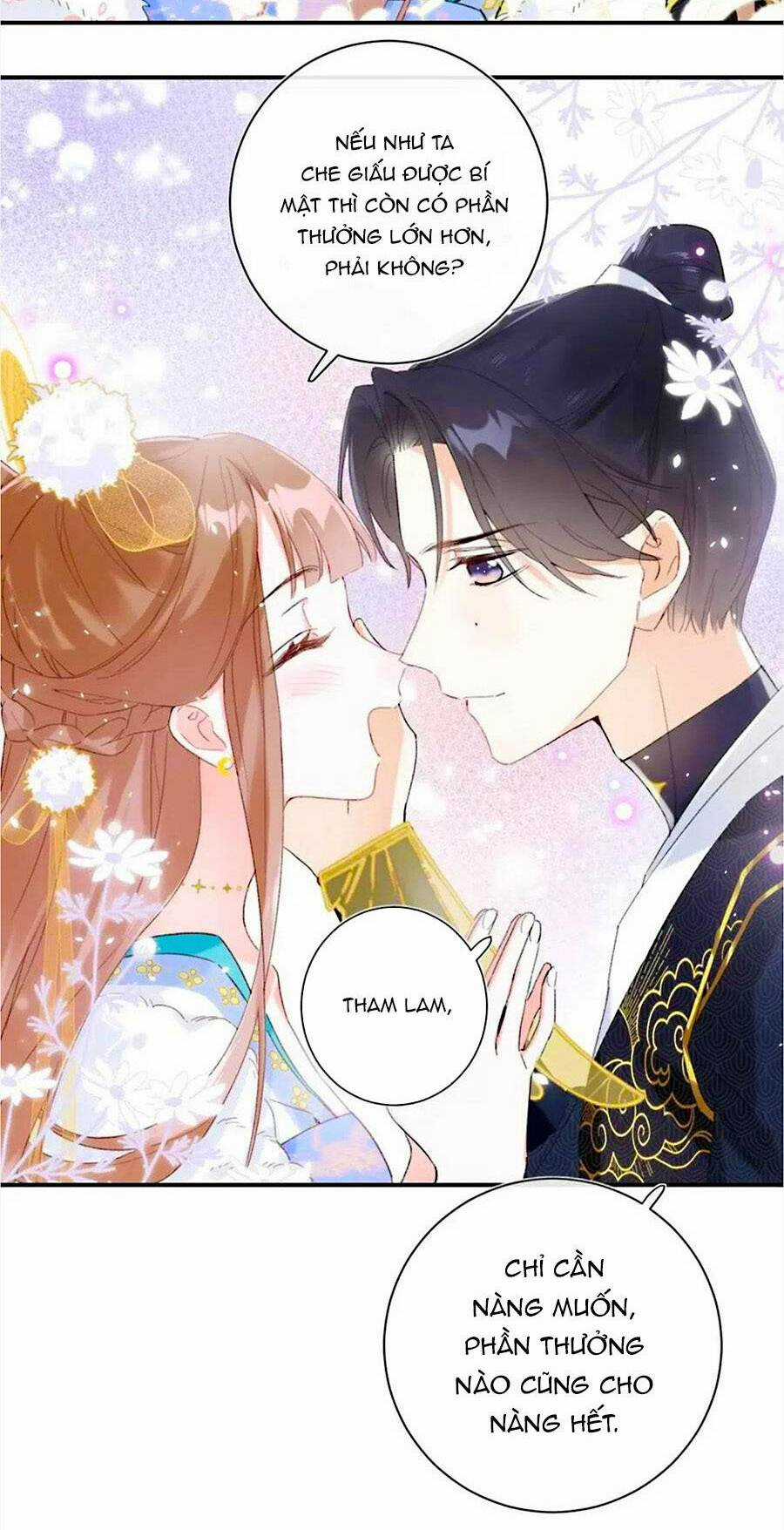 Lui Lui Lui Lui Ra! - Chapter 65 - Trang 17