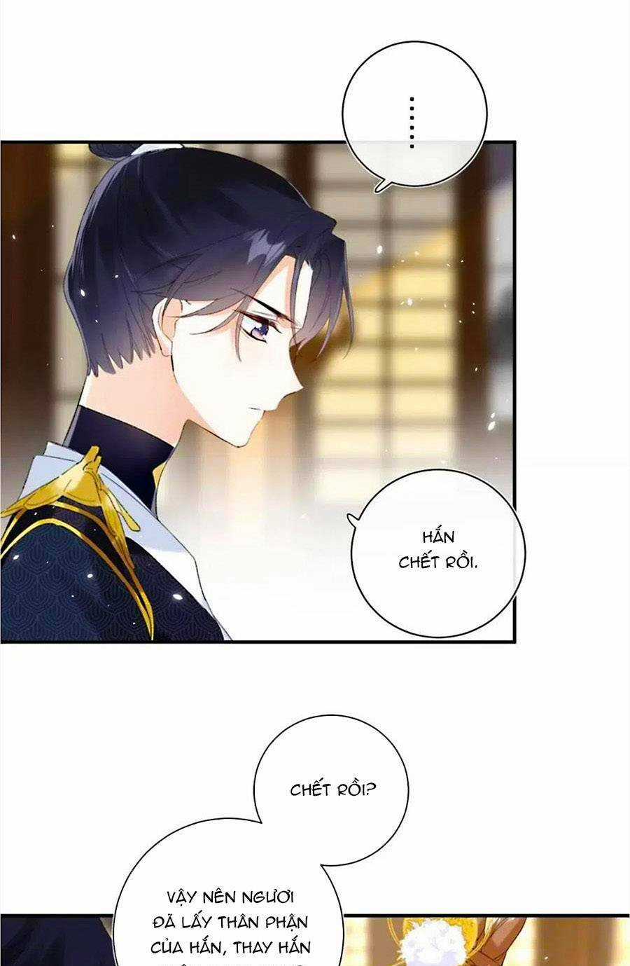 Lui Lui Lui Lui Ra! - Chapter 65 - Trang 3