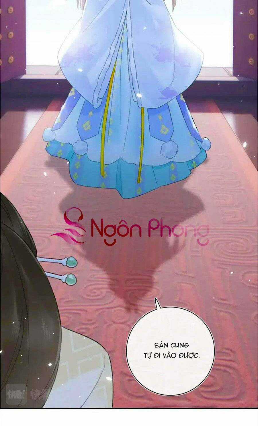 Lui Lui Lui Lui Ra! - Chapter 65 - Trang 26