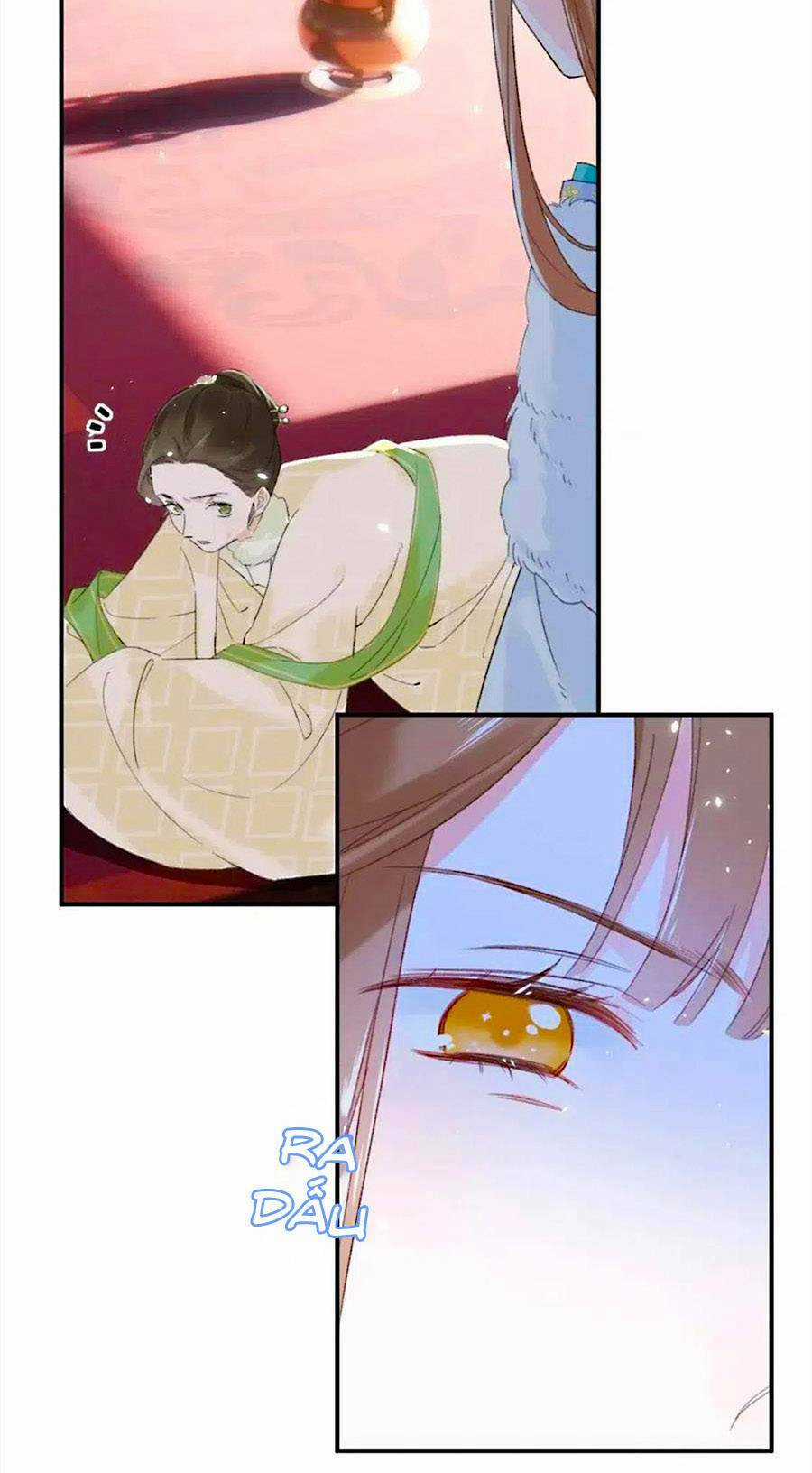 Lui Lui Lui Lui Ra! - Chapter 65 - Trang 29