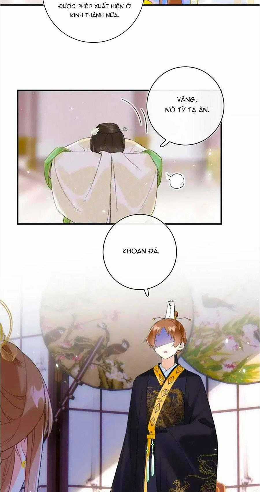 Lui Lui Lui Lui Ra! - Chapter 65 - Trang 33