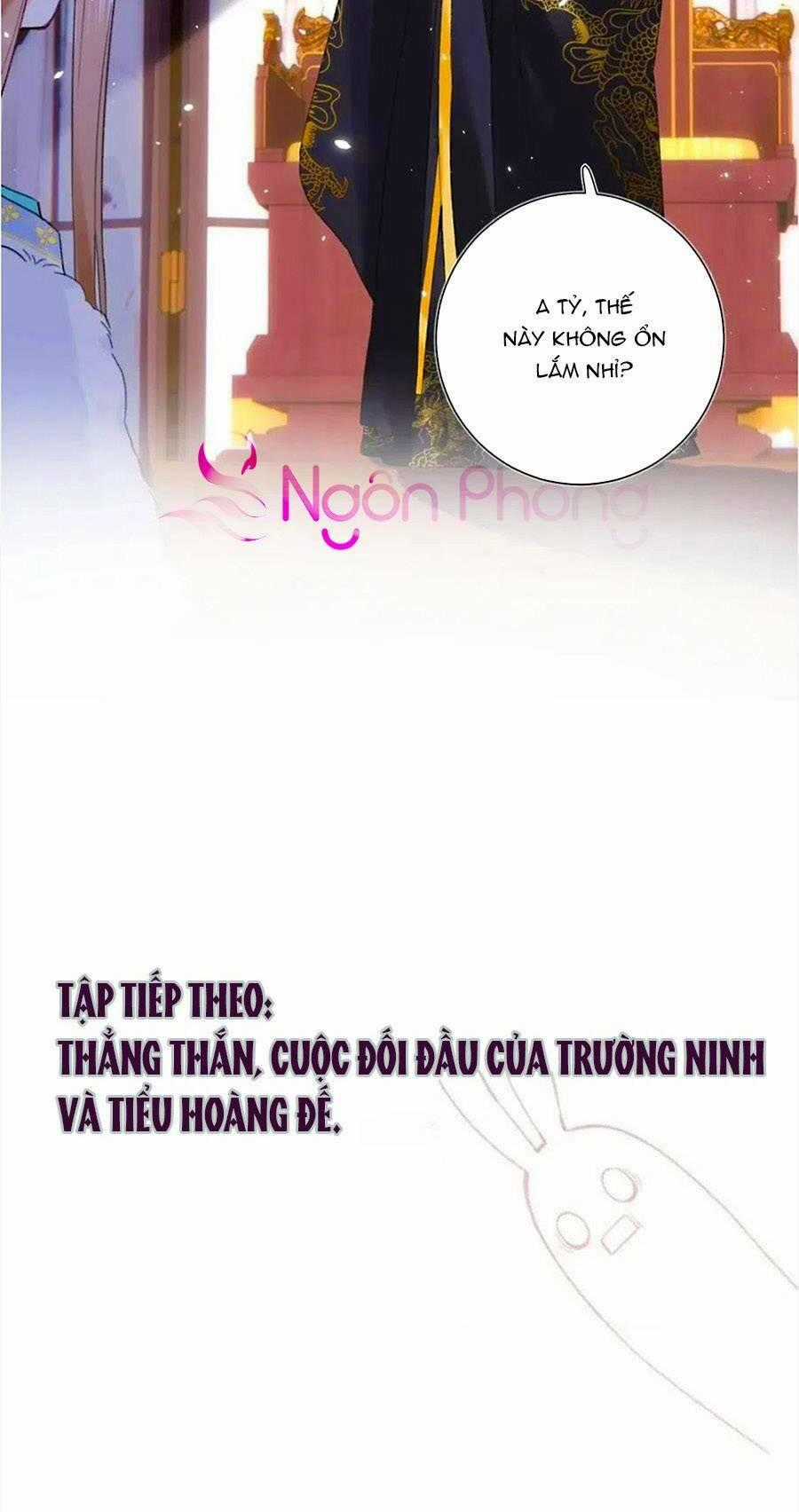 Lui Lui Lui Lui Ra! - Chapter 65 - Trang 34