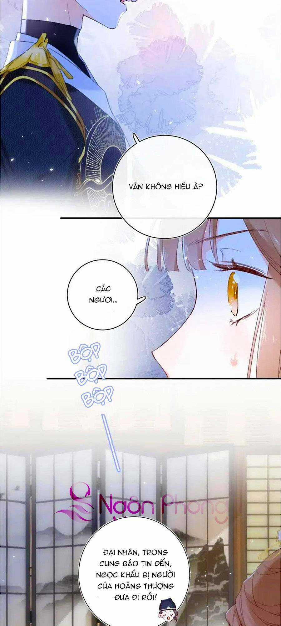 Lui Lui Lui Lui Ra! - Chapter 65 - Trang 5