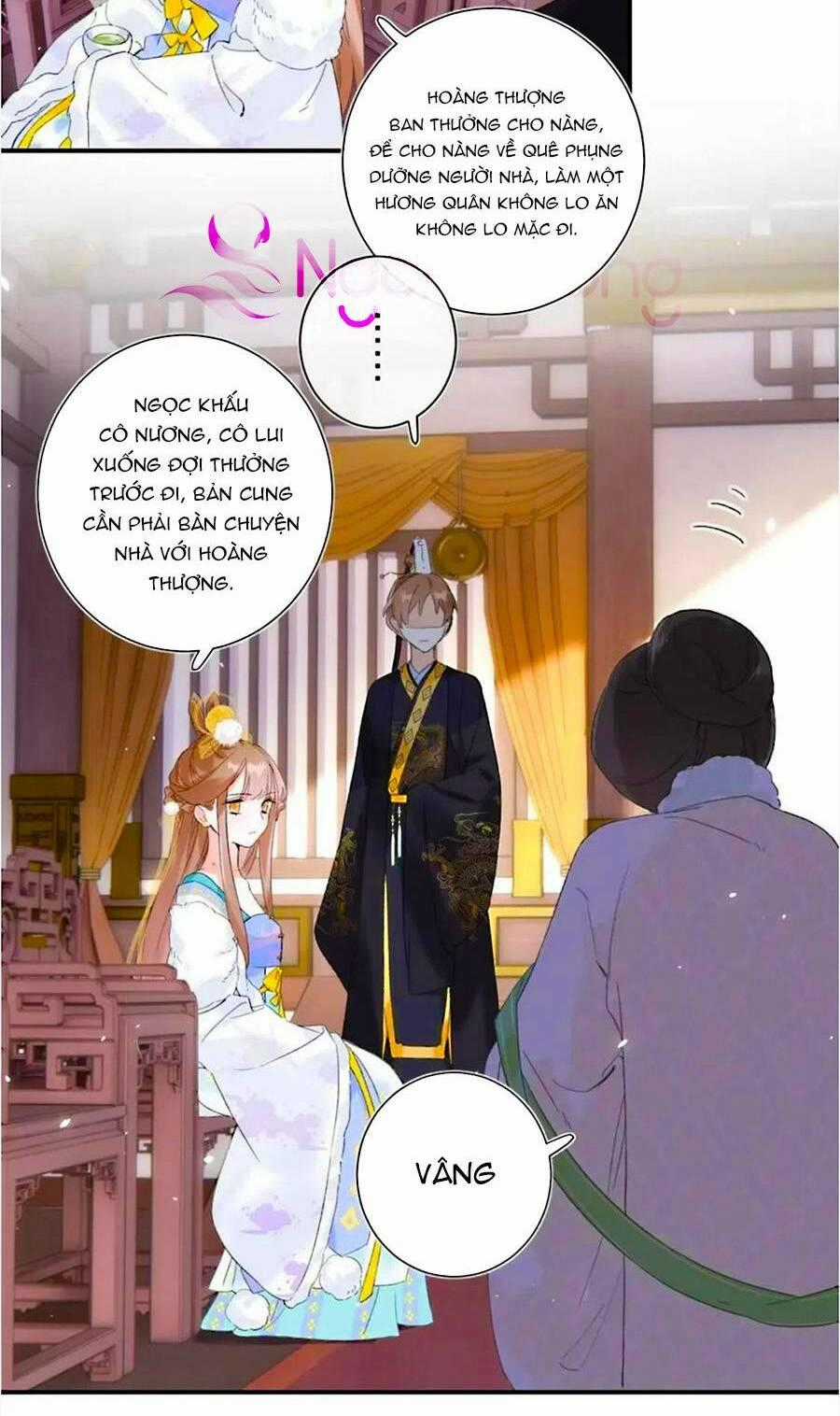 Lui Lui Lui Lui Ra! - Chapter 66 - Trang 2