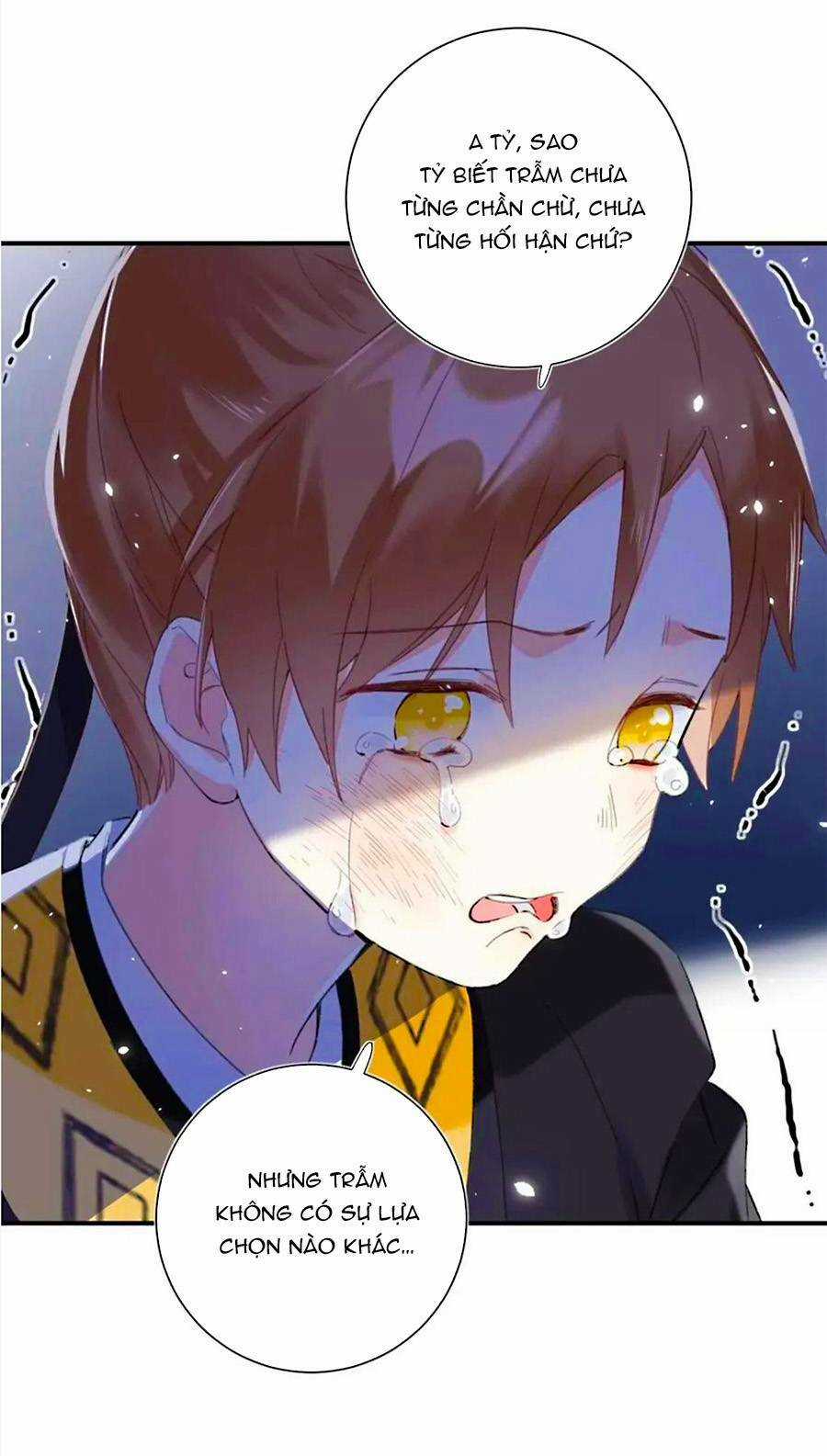 Lui Lui Lui Lui Ra! - Chapter 66 - Trang 20