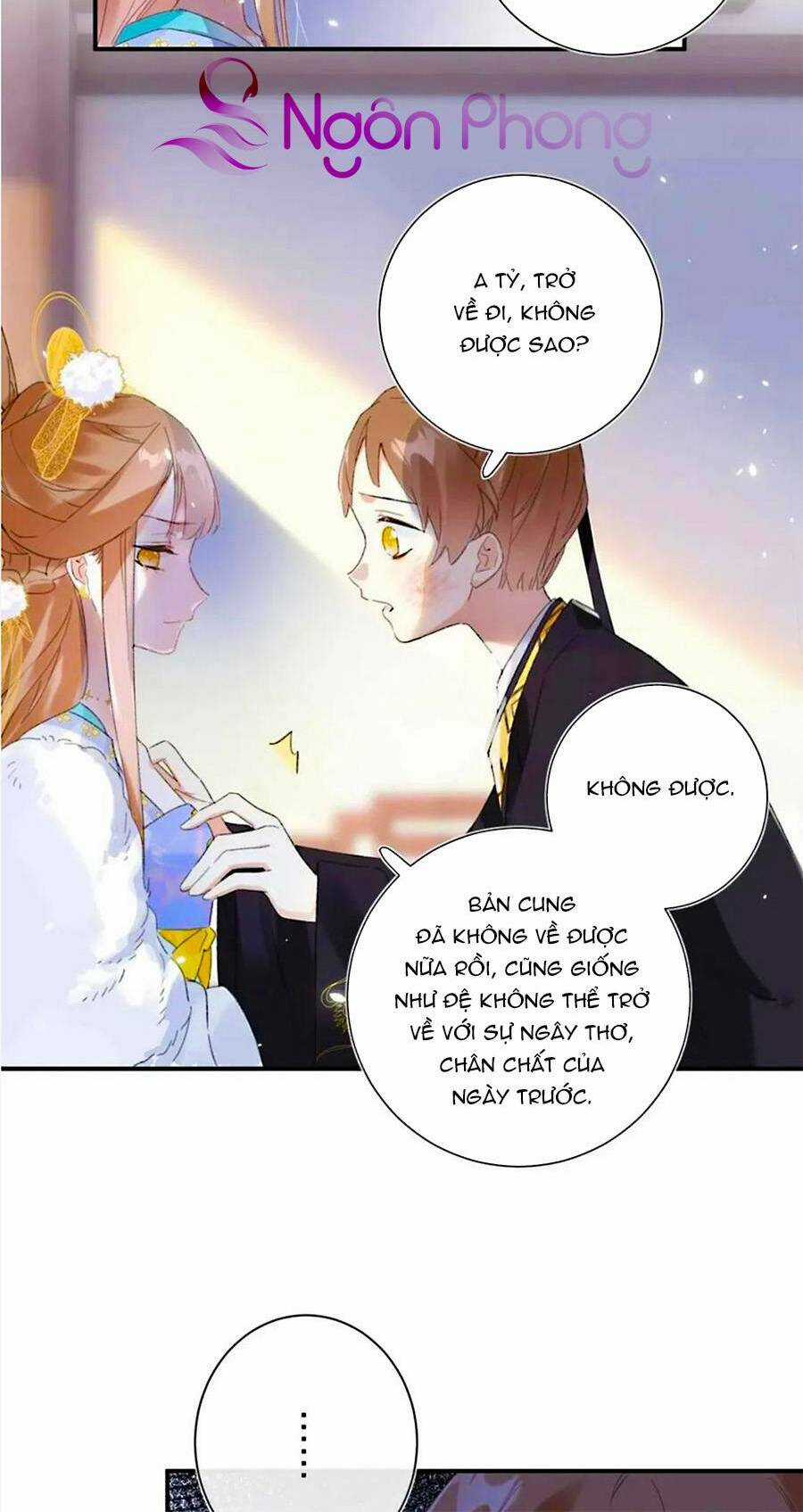 Lui Lui Lui Lui Ra! - Chapter 66 - Trang 24