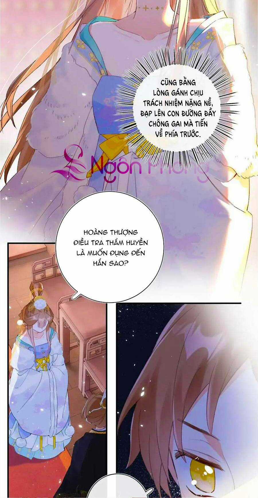 Lui Lui Lui Lui Ra! - Chapter 66 - Trang 30