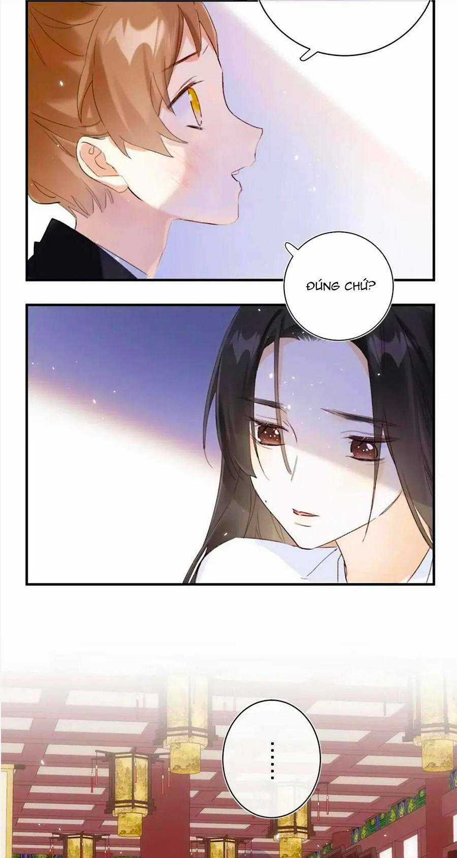 Lui Lui Lui Lui Ra! - Chapter 67 - Trang 21