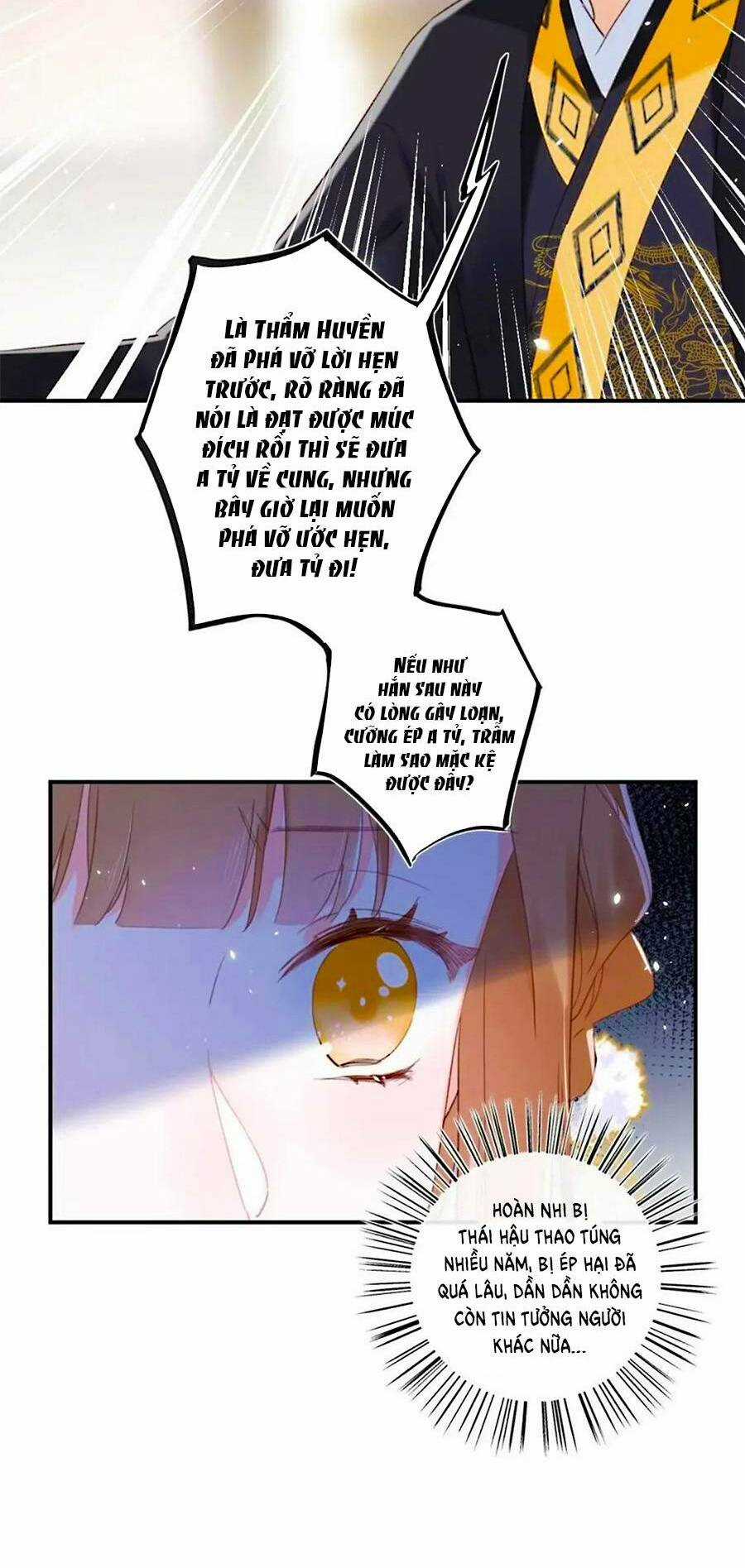 Lui Lui Lui Lui Ra! - Chapter 67 - Trang 4