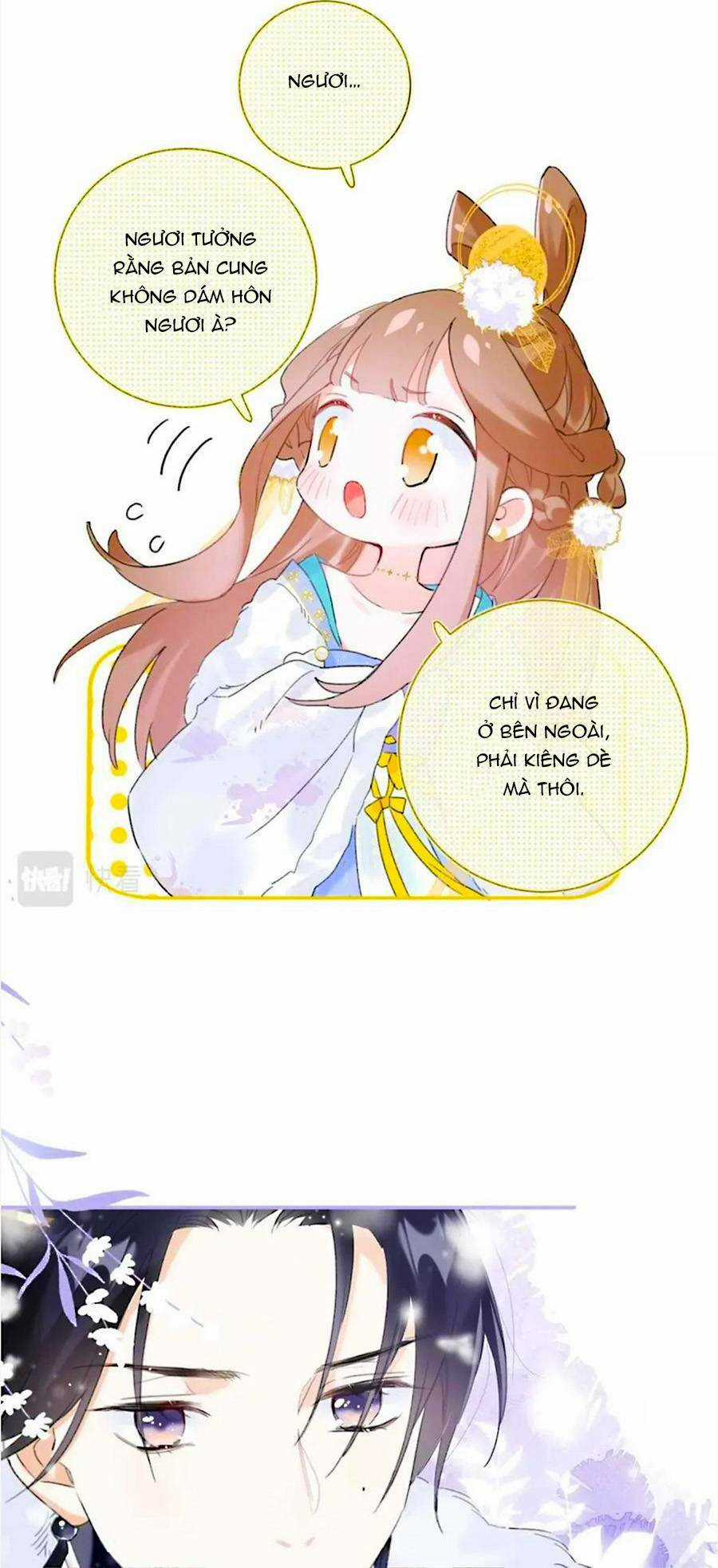 Lui Lui Lui Lui Ra! - Chapter 67 - Trang 38