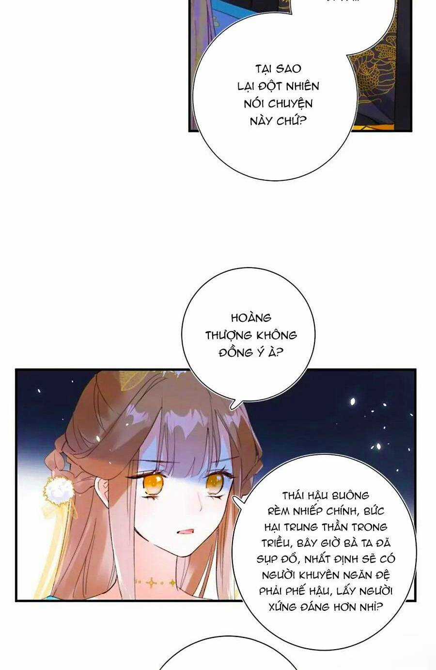 Lui Lui Lui Lui Ra! - Chapter 67 - Trang 6