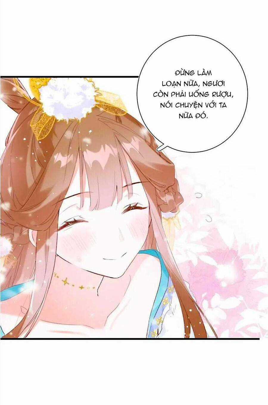 Lui Lui Lui Lui Ra! - Chapter 68 - Trang 14