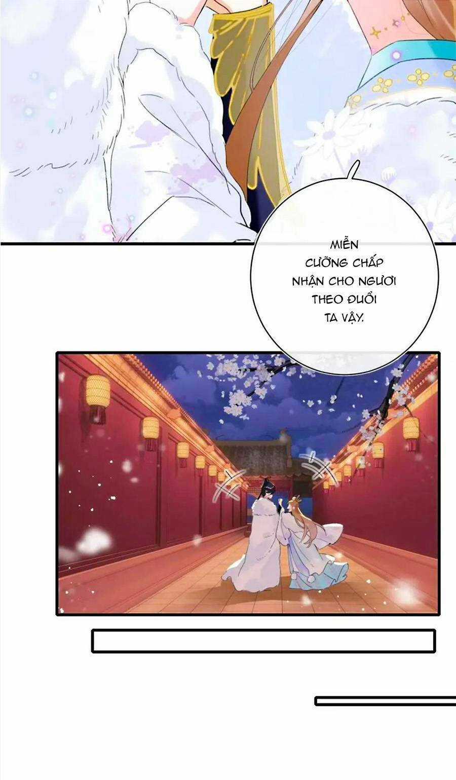 Lui Lui Lui Lui Ra! - Chapter 68 - Trang 30