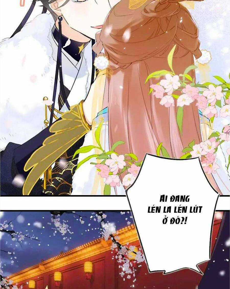 Lui Lui Lui Lui Ra! - Chapter 68 - Trang 4