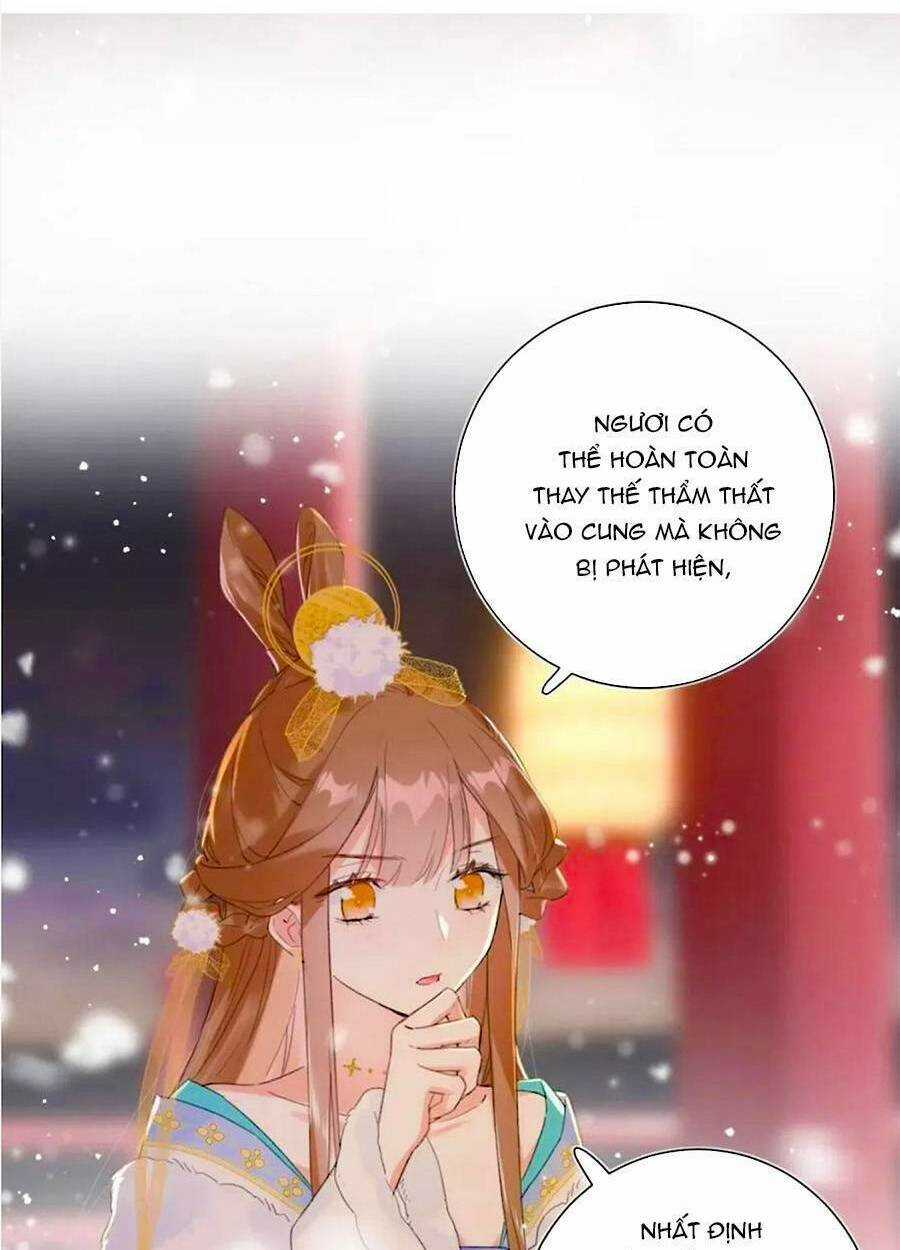 Lui Lui Lui Lui Ra! - Chapter 68 - Trang 36