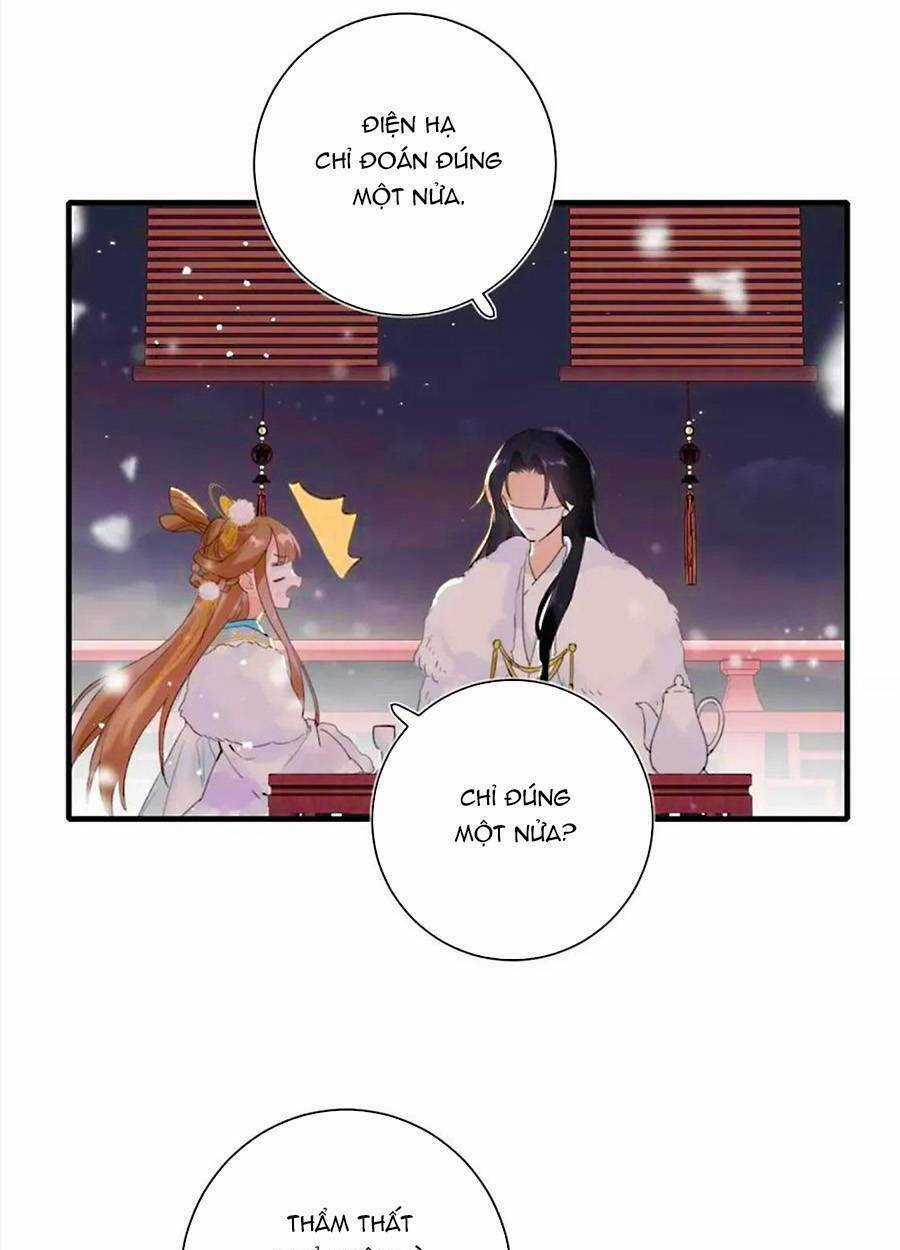 Lui Lui Lui Lui Ra! - Chapter 68 - Trang 38