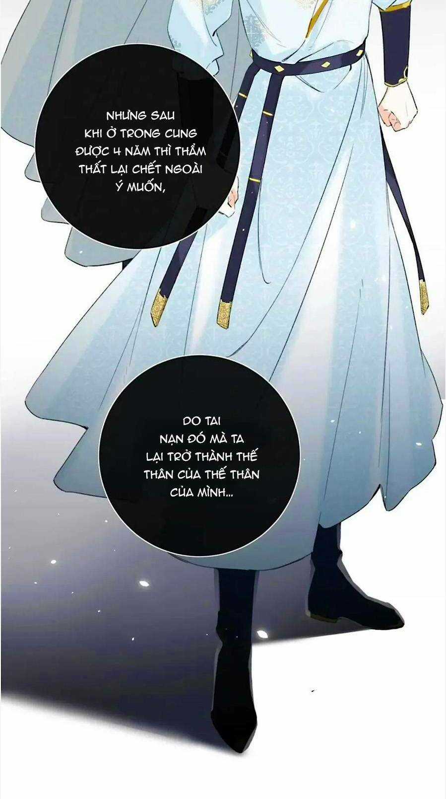 Lui Lui Lui Lui Ra! - Chapter 69 - Trang 12