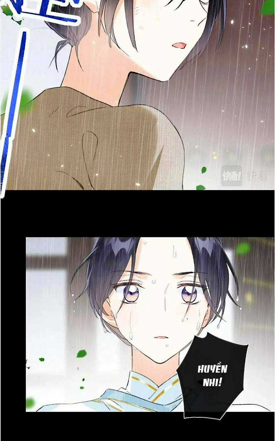 Lui Lui Lui Lui Ra! - Chapter 69 - Trang 19