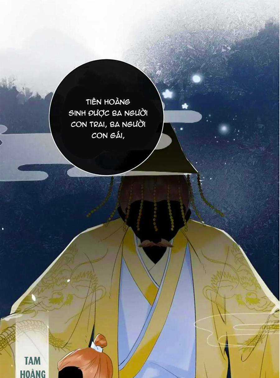 Lui Lui Lui Lui Ra! - Chapter 69 - Trang 3