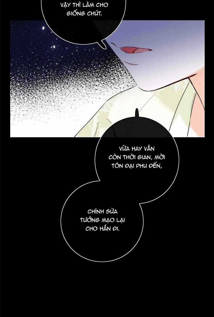 Lui Lui Lui Lui Ra! - Chapter 69 - Trang 21