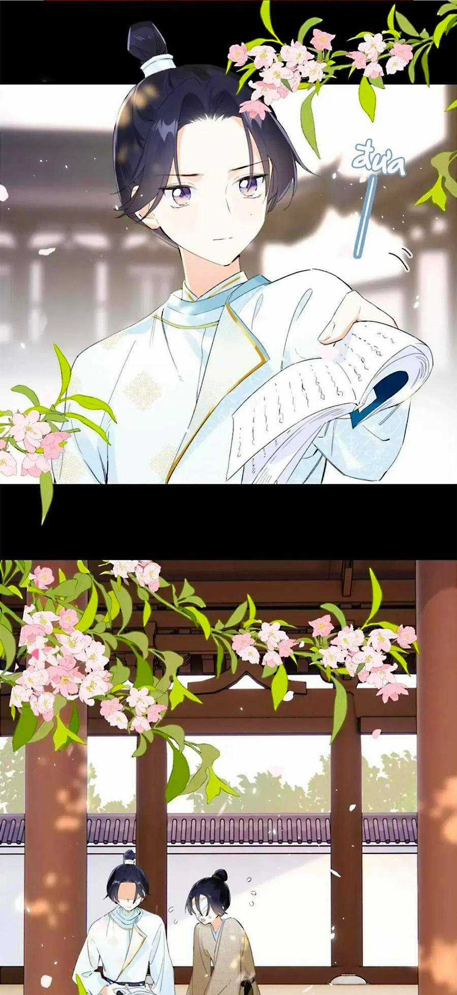 Lui Lui Lui Lui Ra! - Chapter 69 - Trang 28