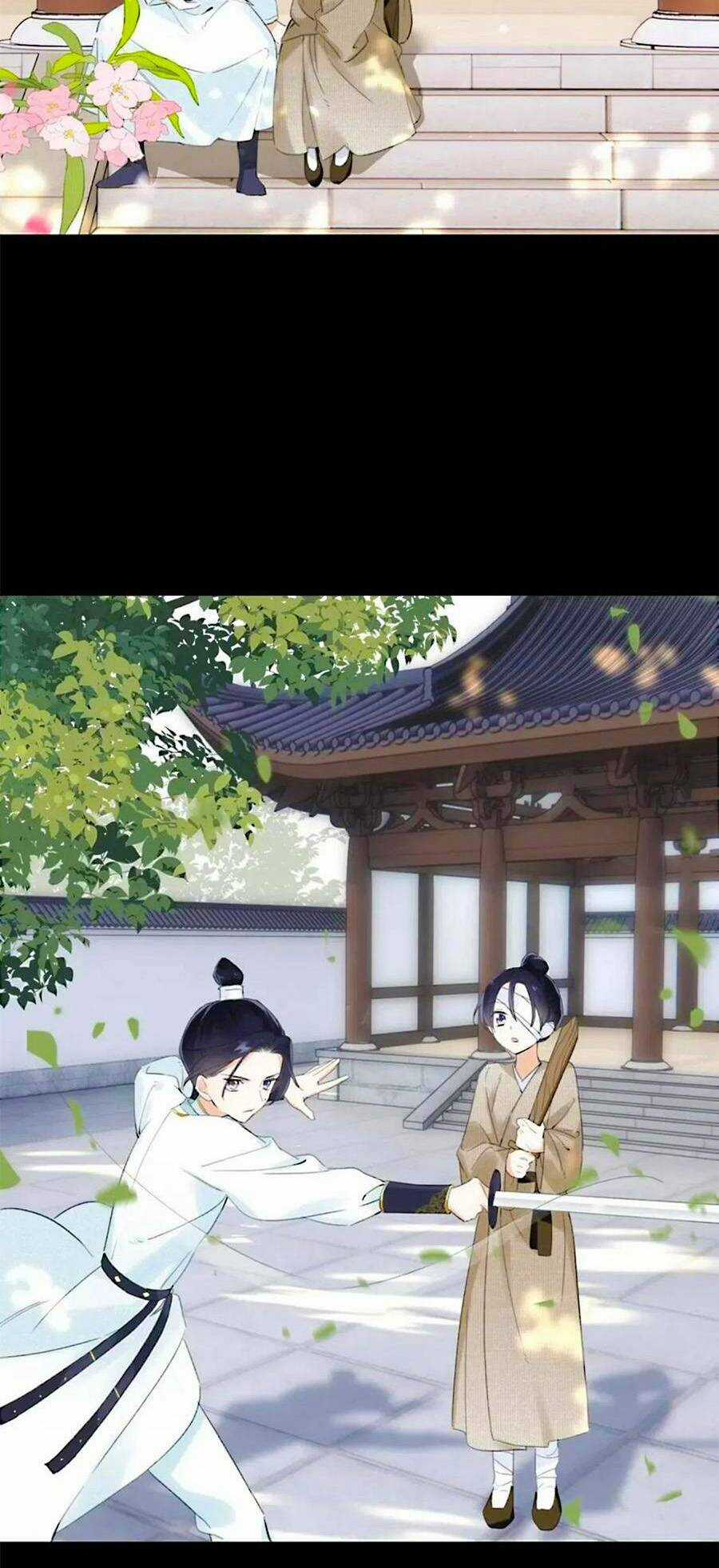 Lui Lui Lui Lui Ra! - Chapter 69 - Trang 29