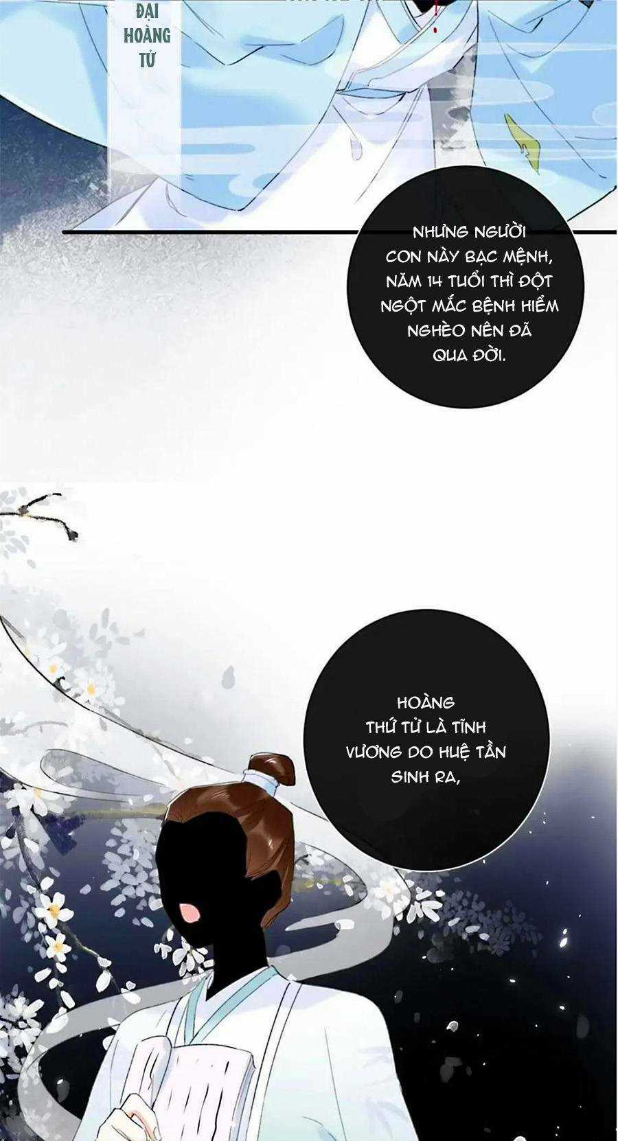 Lui Lui Lui Lui Ra! - Chapter 69 - Trang 5