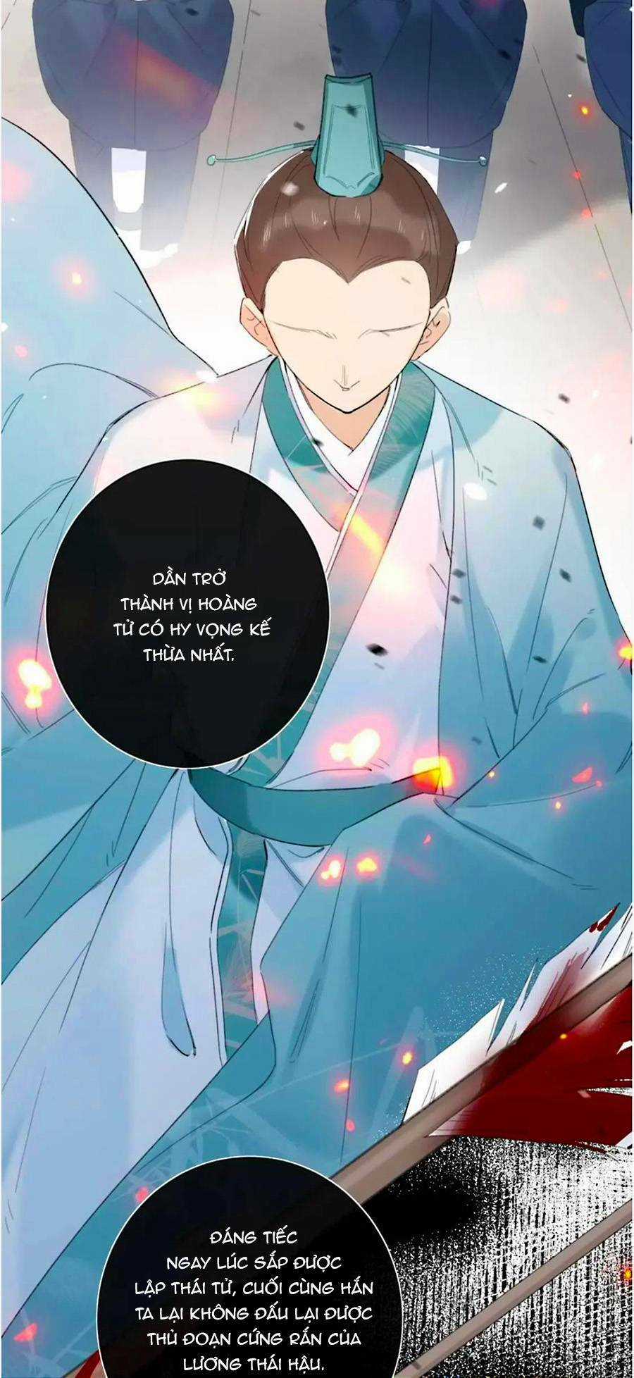 Lui Lui Lui Lui Ra! - Chapter 69 - Trang 8