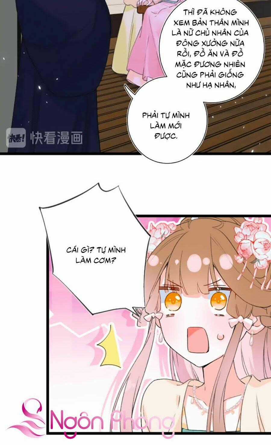 Lui Lui Lui Lui Ra! - Chapter 7 - Trang 2