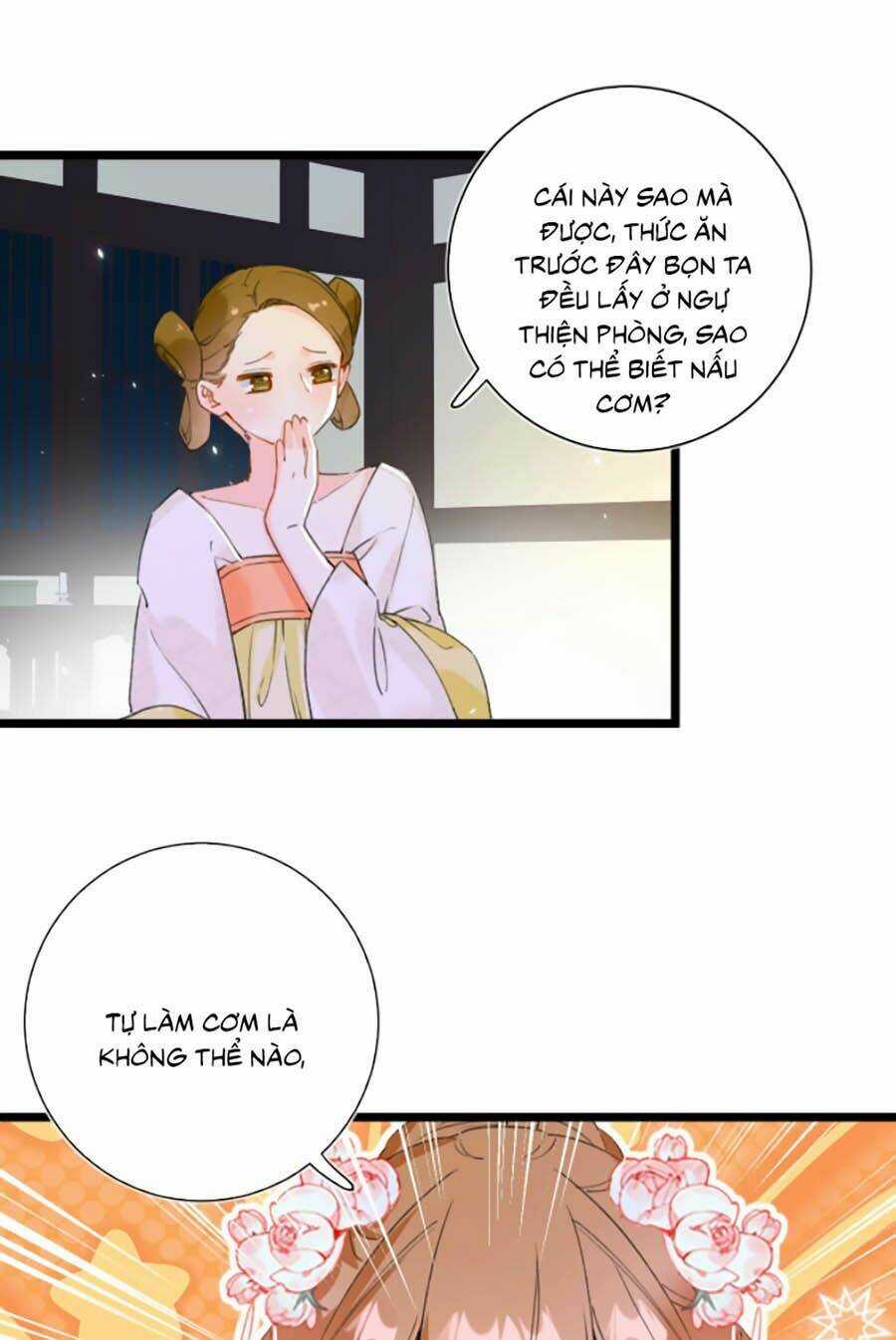 Lui Lui Lui Lui Ra! - Chapter 7 - Trang 3