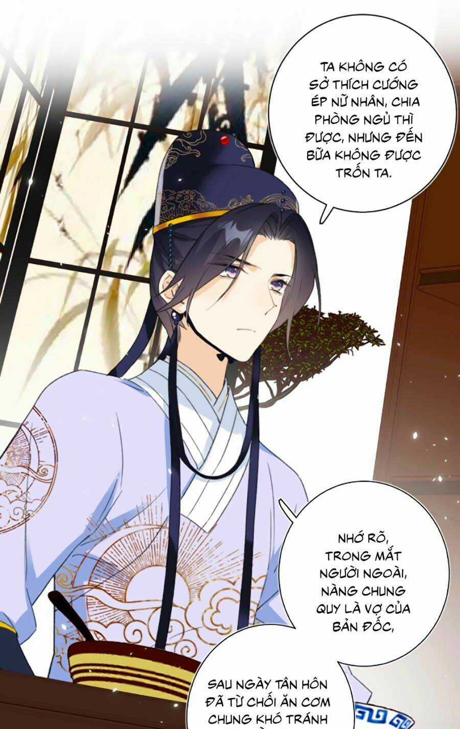 Lui Lui Lui Lui Ra! - Chapter 7 - Trang 23