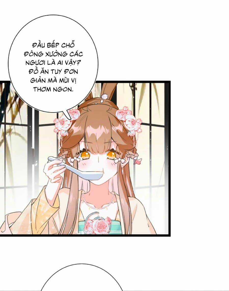 Lui Lui Lui Lui Ra! - Chapter 7 - Trang 25