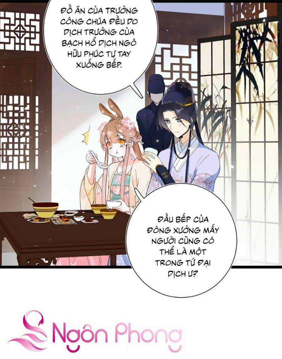 Lui Lui Lui Lui Ra! - Chapter 7 - Trang 26