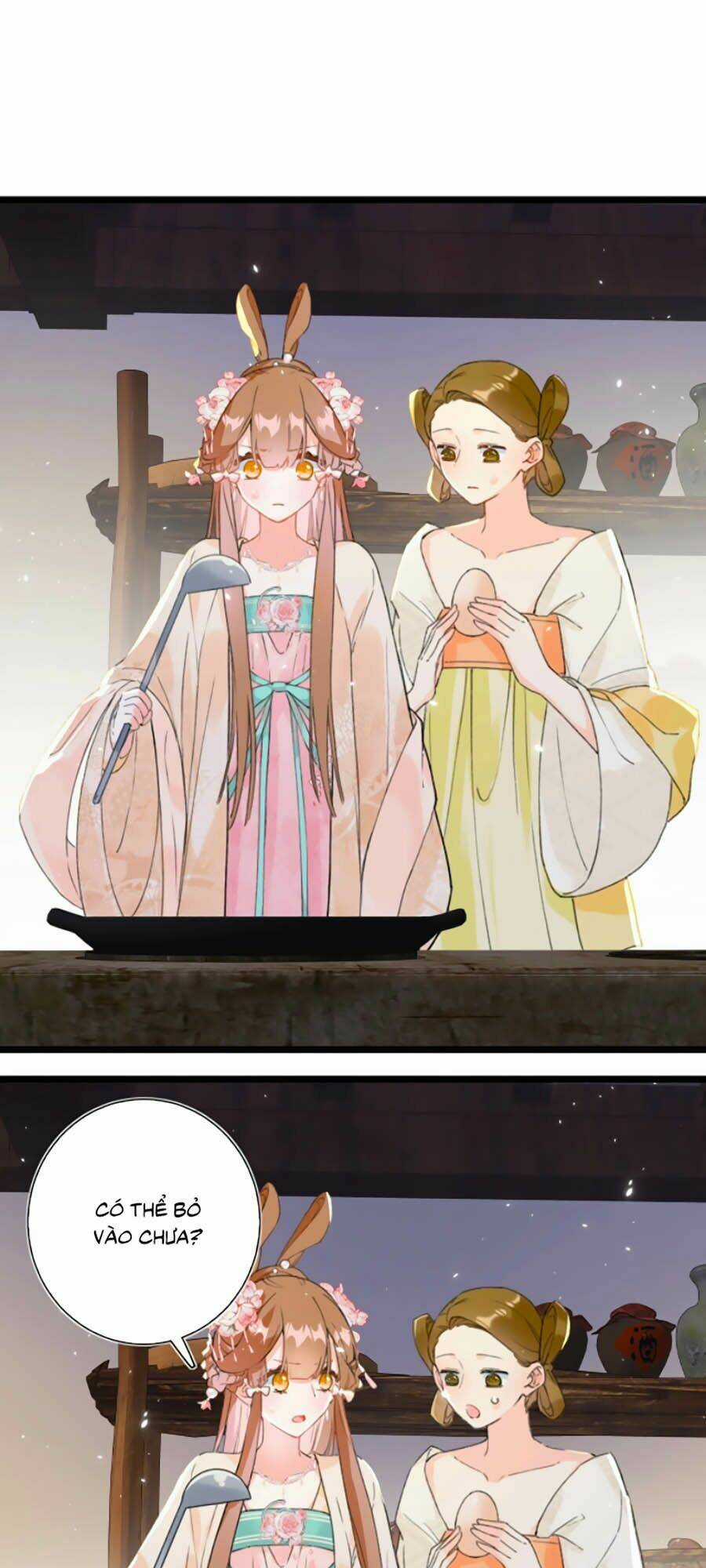 Lui Lui Lui Lui Ra! - Chapter 7 - Trang 5