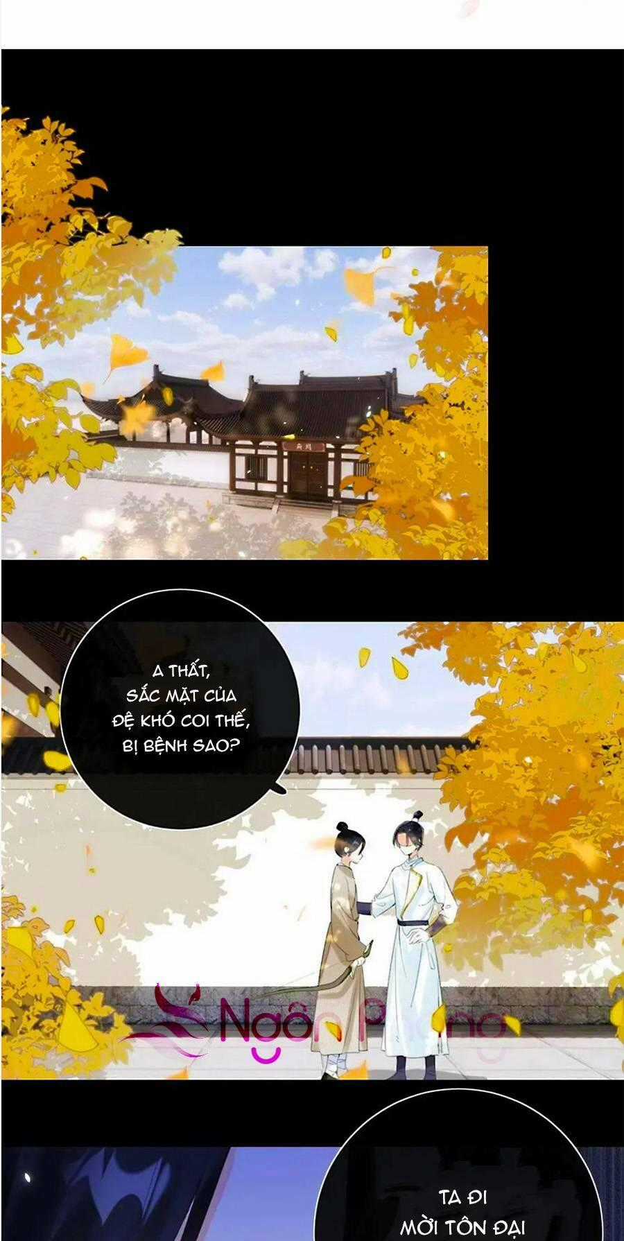 Lui Lui Lui Lui Ra! - Chapter 70 - Trang 1