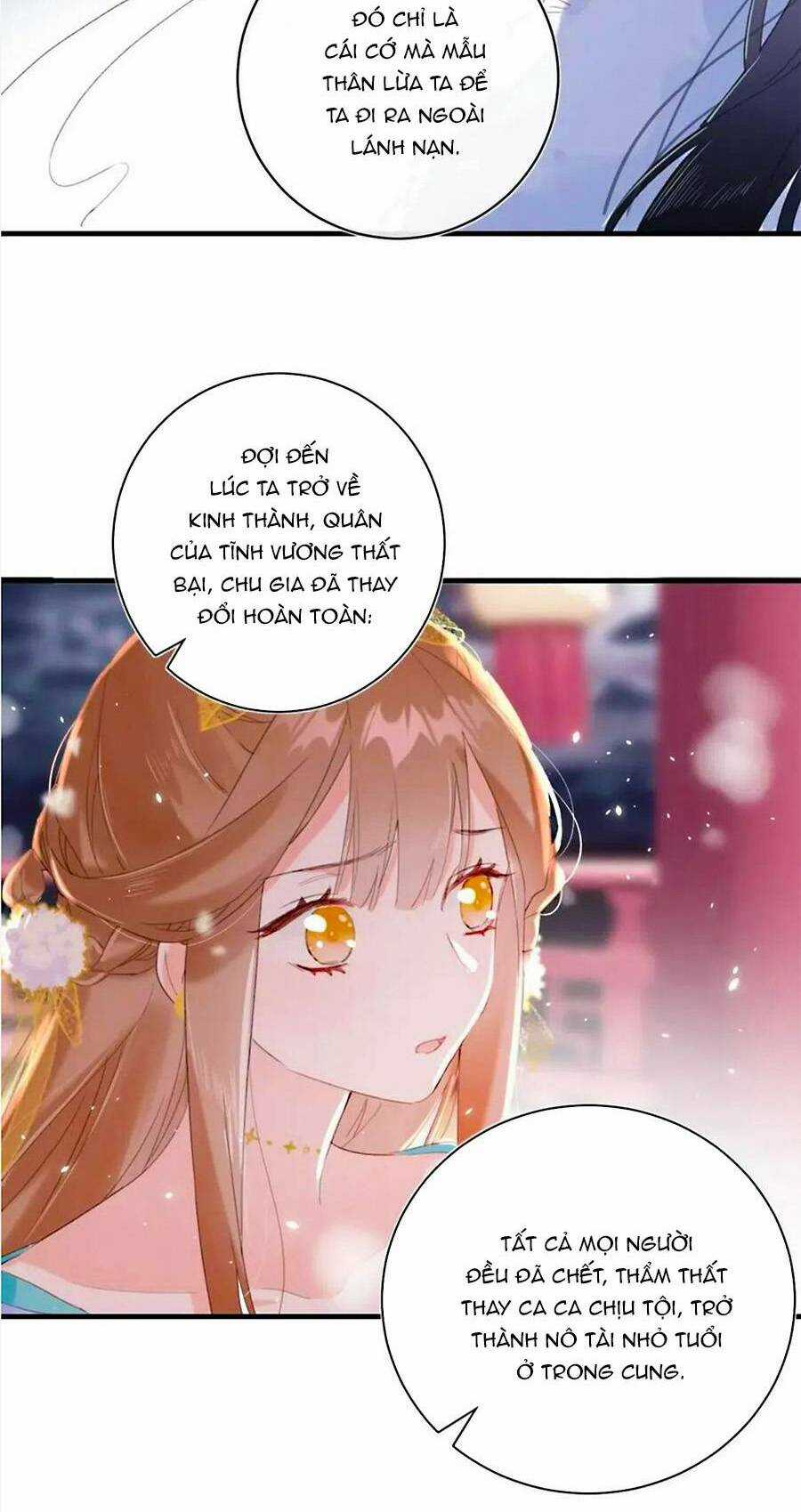 Lui Lui Lui Lui Ra! - Chapter 70 - Trang 14