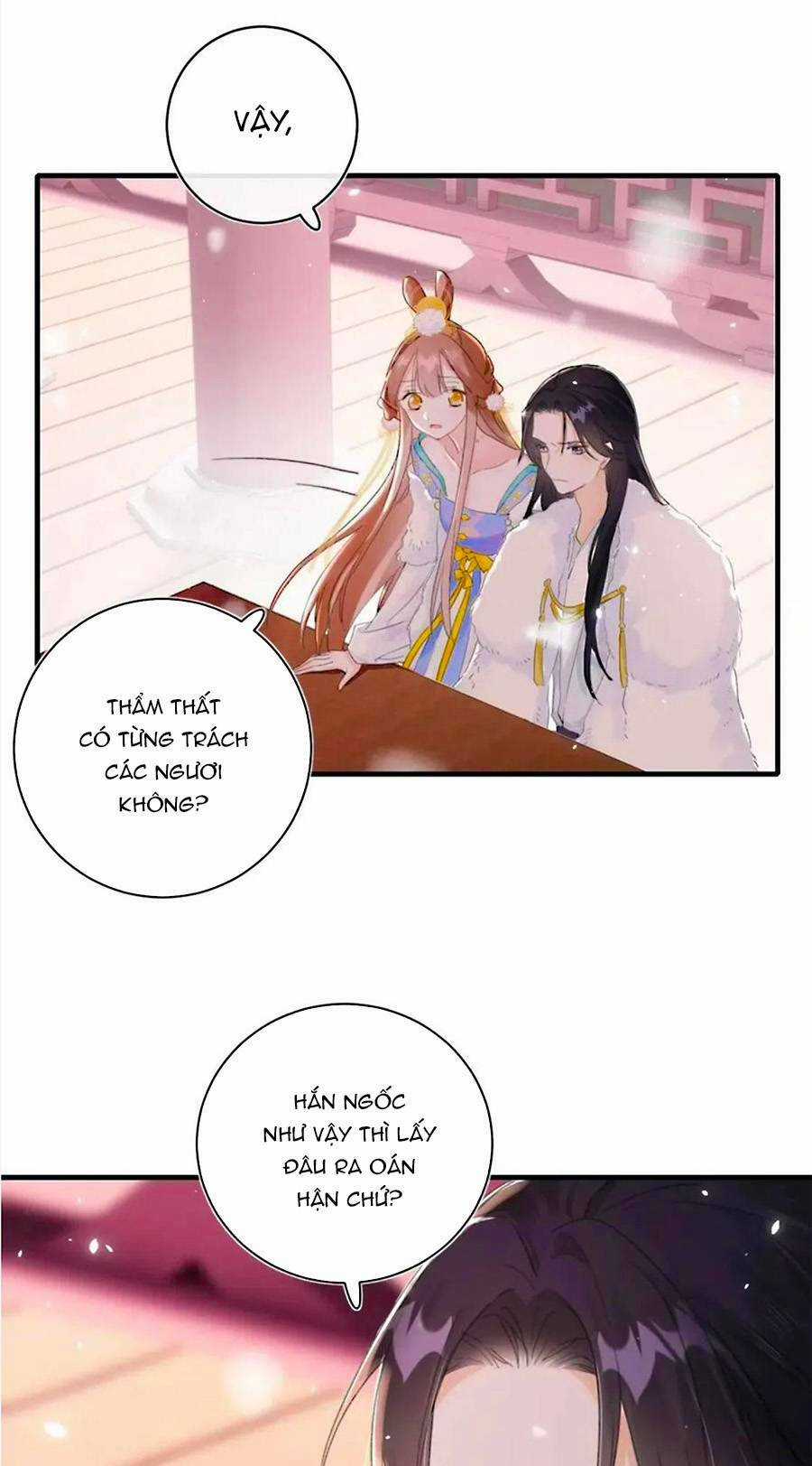 Lui Lui Lui Lui Ra! - Chapter 70 - Trang 15