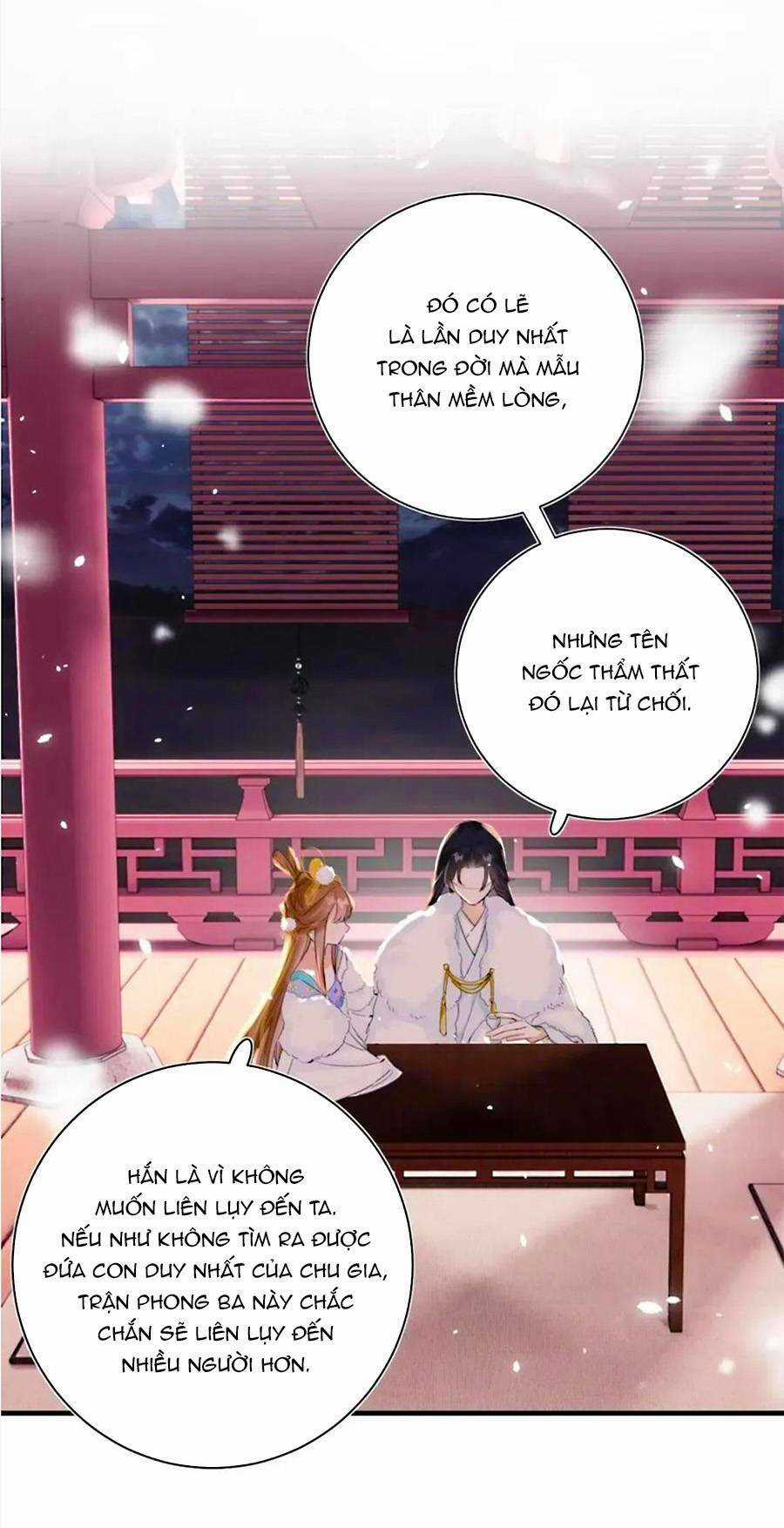 Lui Lui Lui Lui Ra! - Chapter 70 - Trang 17