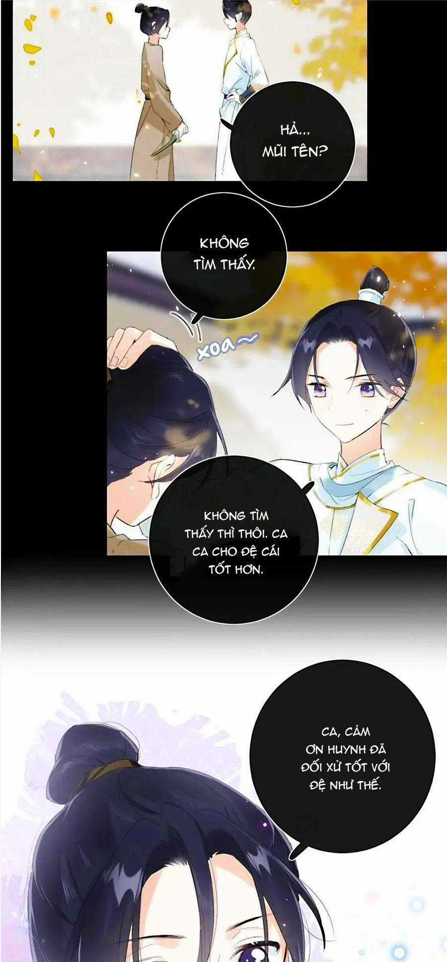 Lui Lui Lui Lui Ra! - Chapter 70 - Trang 3