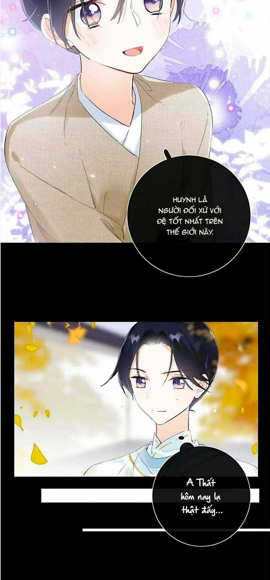 Lui Lui Lui Lui Ra! - Chapter 70 - Trang 4