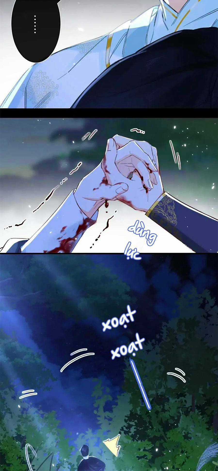 Lui Lui Lui Lui Ra! - Chapter 70 - Trang 31