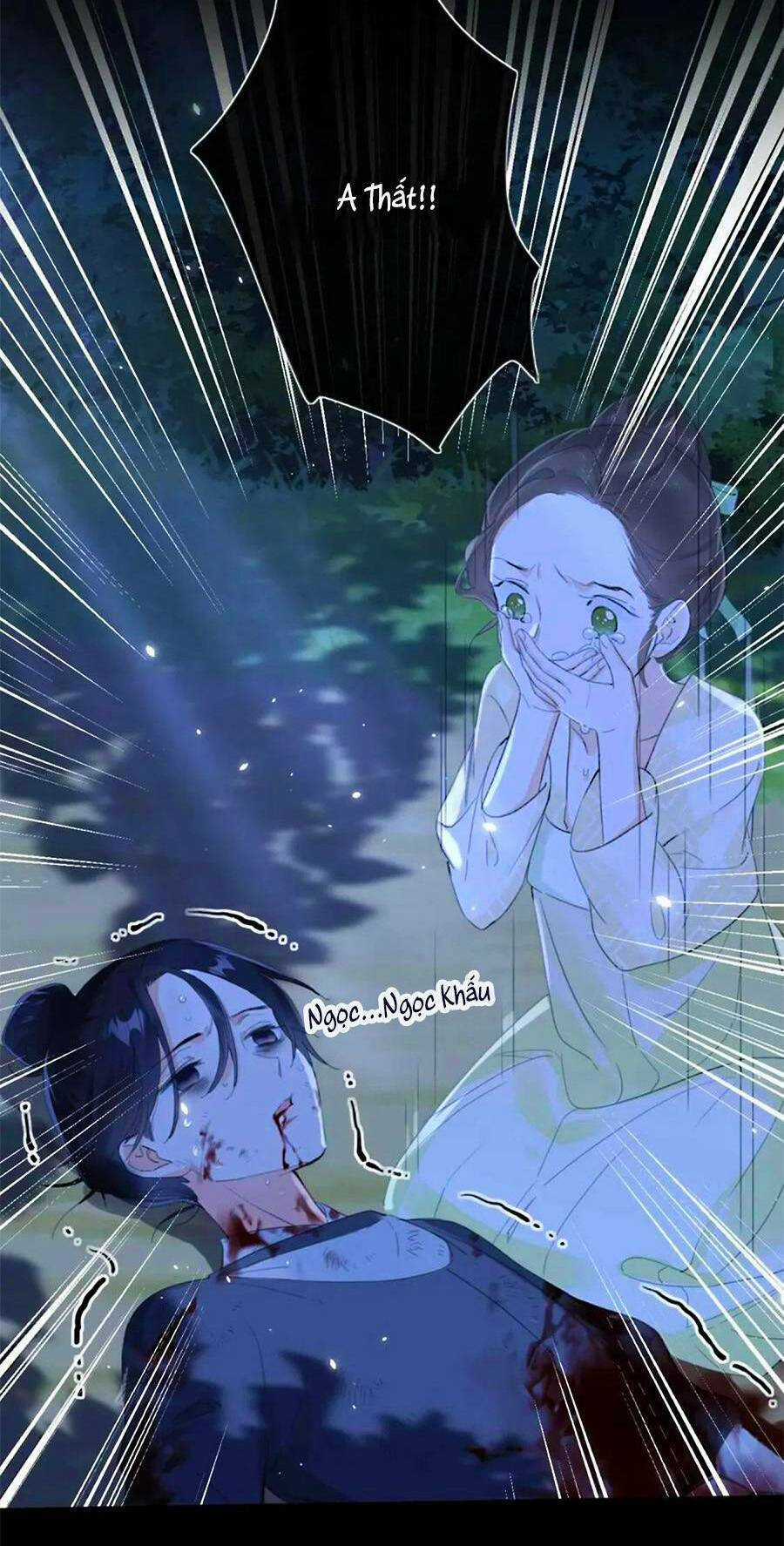 Lui Lui Lui Lui Ra! - Chapter 70 - Trang 36